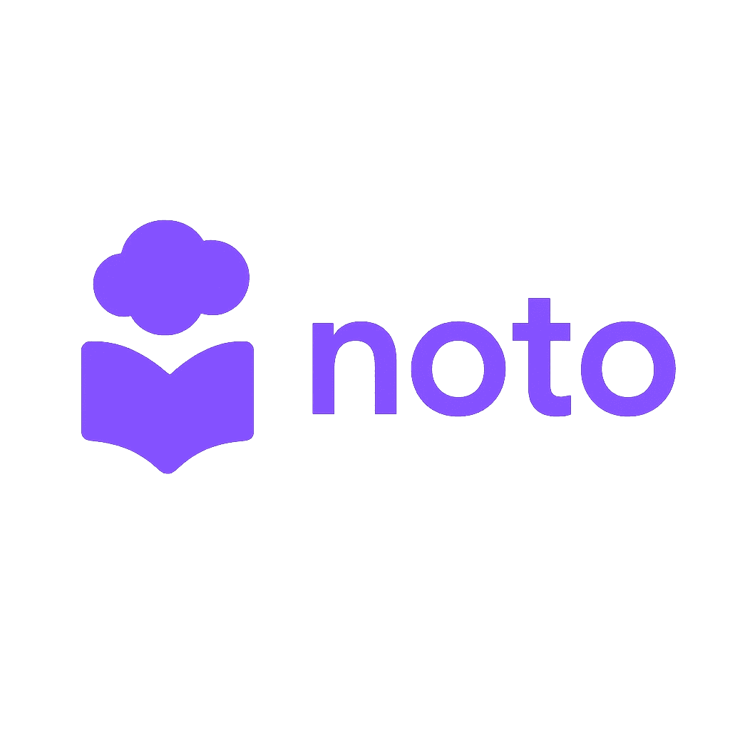 Noto Logo